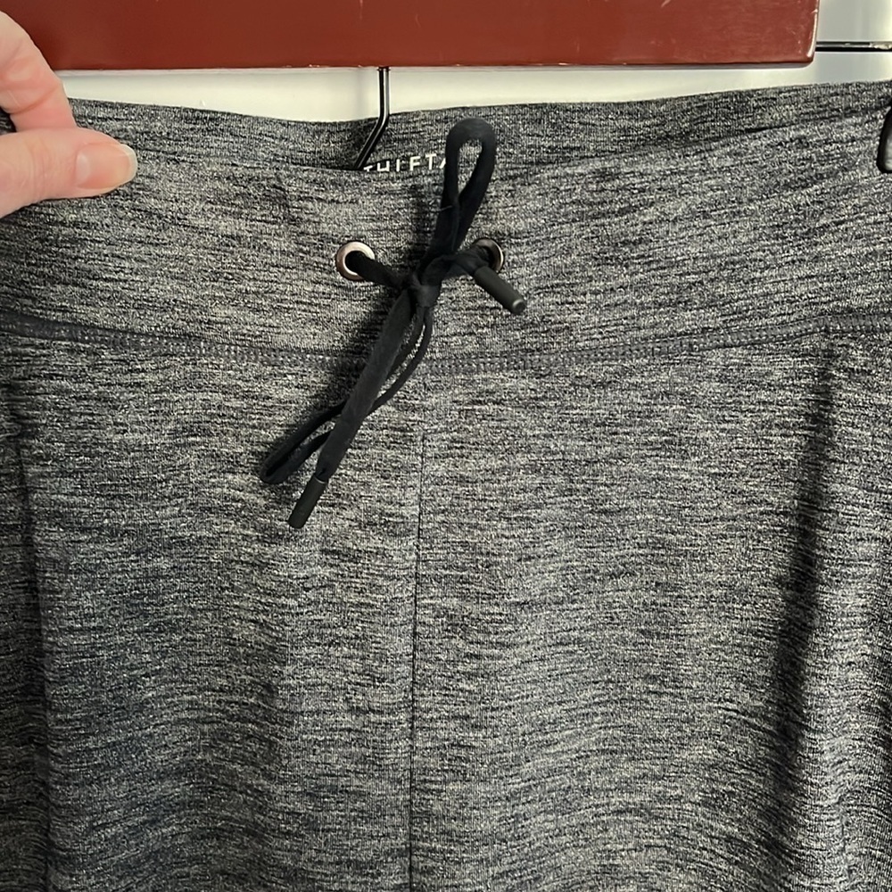 Athleta Metro Street Jogger Gray Medium - Picture 5 of 11